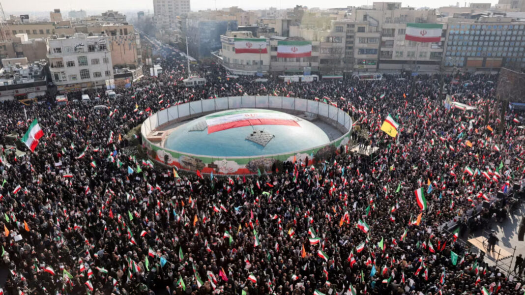 Iran : le régime promet des exécutions rapides des manifestants arrêtés, malgré les menaces américaines