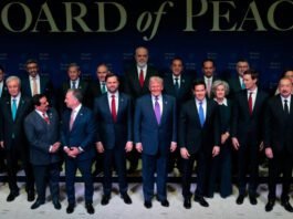 Conseil de la paix : première réunion sous l’égide de Trump, 7 milliards de dollars levés pour Gaza