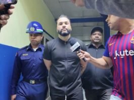 République dominicaine : Wilber Polanco Sanz, médecin généraliste, arrêté pour viol sur une Haïtienne de 20 ans