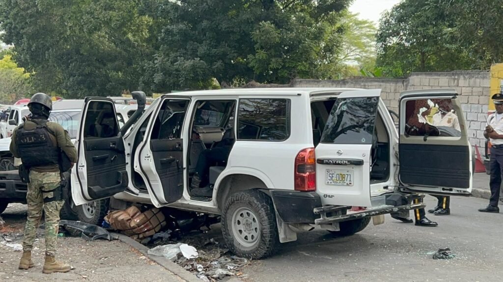 Nouvelle tentative de kidnapping déjouée à Delmas, deux présumés bandits tués