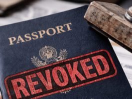 Les États-Unis menacent de retirer le passeport aux parents qui ne paient pas la pension alimentaire