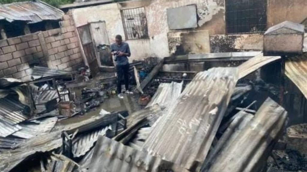 Massacre à Jan Deni : bataille de chiffres entre autorités locales et la Police