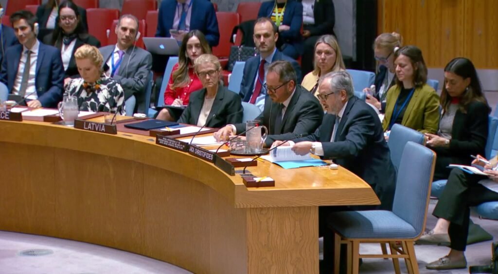 Haïti au bord du gouffre : Gangs, chaos humanitaire et défi démocratique au cœur des débats de l’ONU