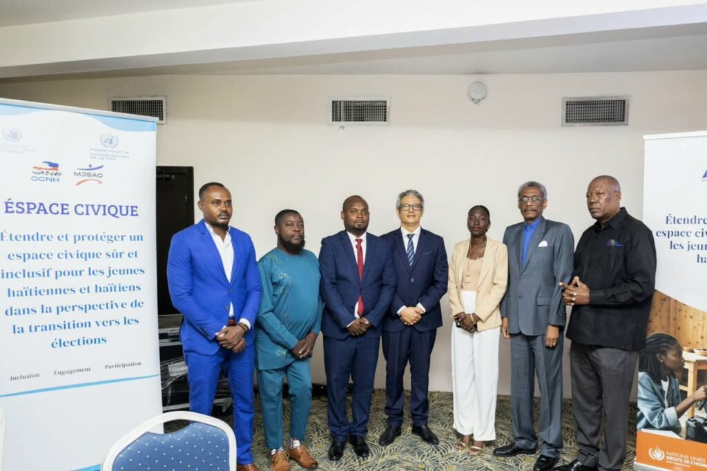 Au Cœur du Chaos Numérique : L’AHML Mène la Contre-Offensive pour Sauver l'Information en Haïti